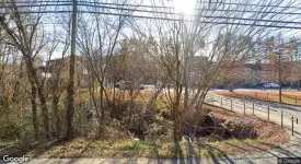 section 8 rental