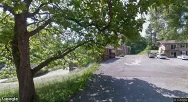 section 8 rental