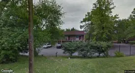 section 8 rental