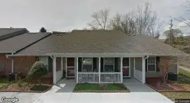 section 8 rental