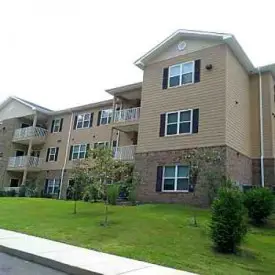section 8 rental