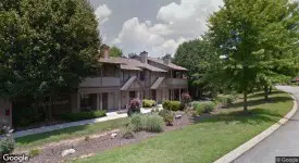 section 8 rental