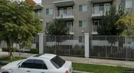 section 8 rental