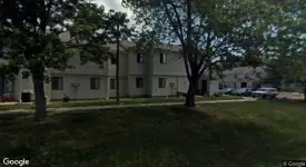 section 8 rental