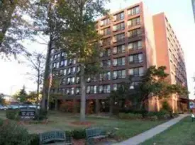 section 8 rental