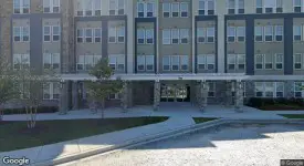 section 8 rental