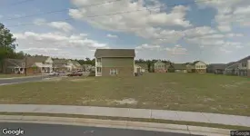 section 8 rental