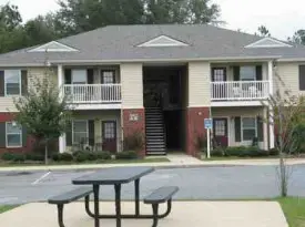 section 8 rental