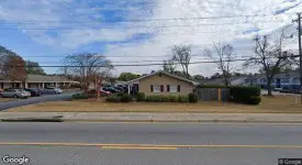 section 8 rental