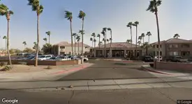 section 8 rental