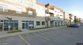 section 8 rental