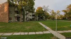 section 8 rental