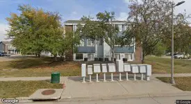 section 8 rental
