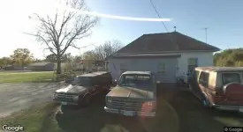 section 8 rental