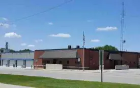 section 8 rental