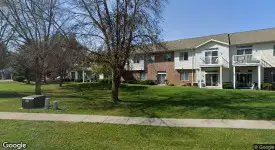section 8 rental
