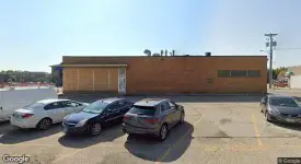 section 8 rental