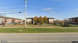 section 8 rental