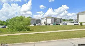 section 8 rental