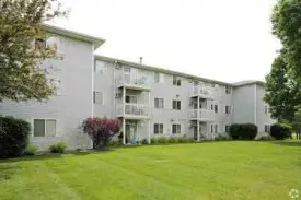 section 8 rental