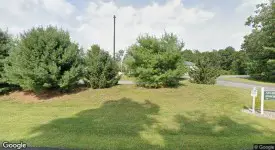 section 8 rental