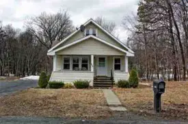 section 8 rental