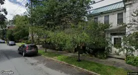 section 8 rental