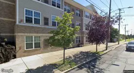 section 8 rental