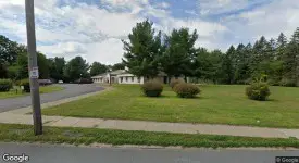 section 8 rental