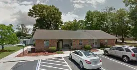 section 8 rental