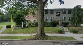 section 8 rental