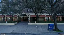 section 8 rental