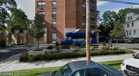 section 8 rental