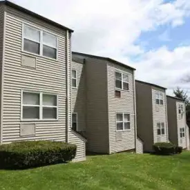 section 8 rental