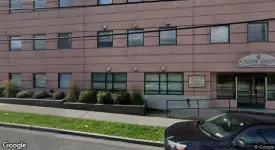 section 8 rental