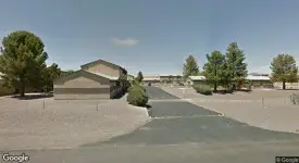 section 8 rental