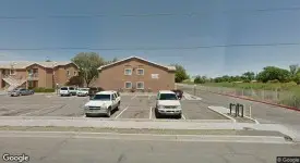 section 8 rental