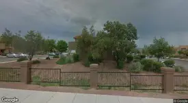 section 8 rental