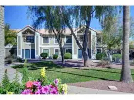 section 8 rental