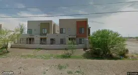 section 8 rental