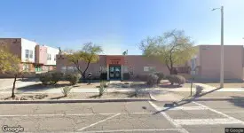 section 8 rental