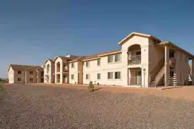 section 8 rental
