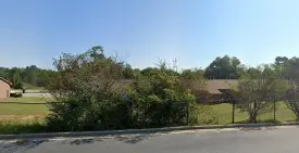section 8 rental
