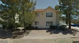 section 8 rental