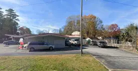 section 8 rental