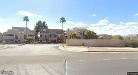 section 8 rental
