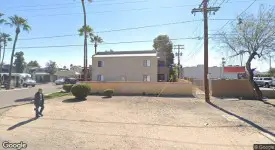 section 8 rental