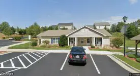 section 8 rental