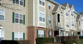 section 8 rental