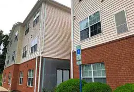 section 8 rental